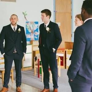 Meet your Posher, Casey